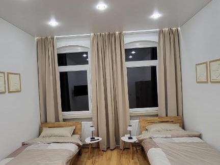 Linden-Nord Apartment | Schöne Wohnung im Herzen Hannovers