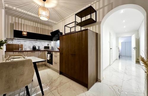 Feuersee Apartment | Schöne Wohnung in Bestlage!