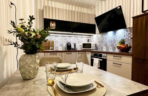 Feuersee Apartment | Schöne Wohnung in Bestlage!