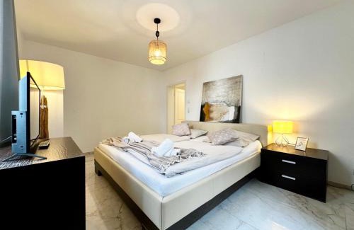 Feuersee Apartment | Schöne Wohnung in Bestlage!