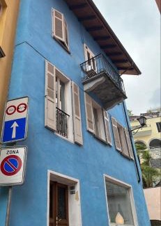 Ascona Apartment | Elegant Getaway in Via Borgo - Rated 8.7 by Guests
