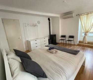 Ascona Apartment | Elegant Getaway in Via Borgo - Rated 8.7 by Guests