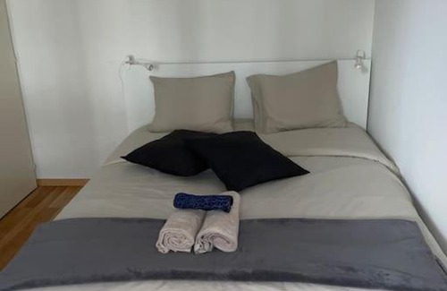 Ascona Apartment | Elegant Getaway in Via Borgo - Rated 8.7 by Guests