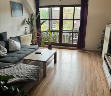 Machern Apartment | Cozy Retreat in a Peaceful Setting - Pet Friendly Stay