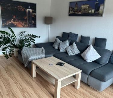 Machern Apartment | Cozy Retreat in a Peaceful Setting - Pet Friendly Stay