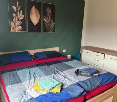 Machern Apartment | Cozy Retreat in a Peaceful Setting - Pet Friendly Stay