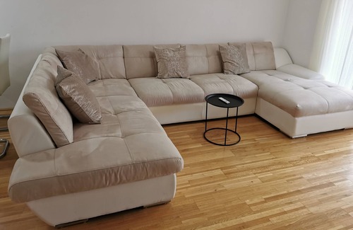 Telfs Apartment | Perfect Getaway in Telfs: Ideal for 4 with Spa Amenities