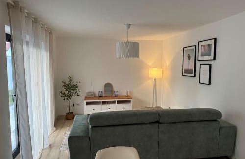 Tegernheim Apartment | Schöne Wohnung in Traumlage