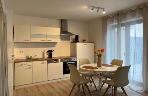Tegernheim Apartment | Schöne Wohnung in Traumlage