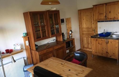 Osnabrueck Apartment | Inviting Widukindland Home with Garden and Terrace