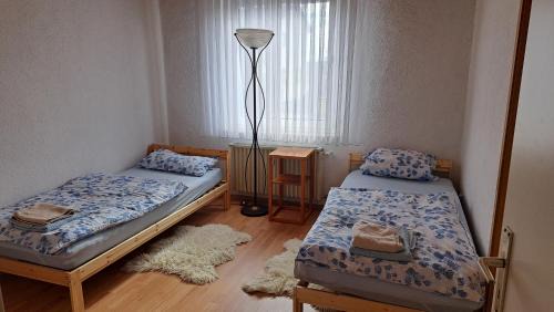 Worms Apartment | Cozy Apartment in Worms with Pet-Friendly Amenities