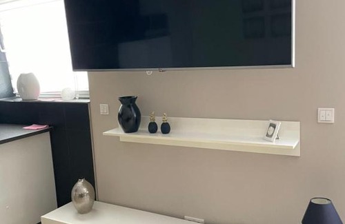 Eppelborn Apartment | Child-Friendly Retreat: Schöne Wohnung Nr.: 5 - Rated 9.5/10
