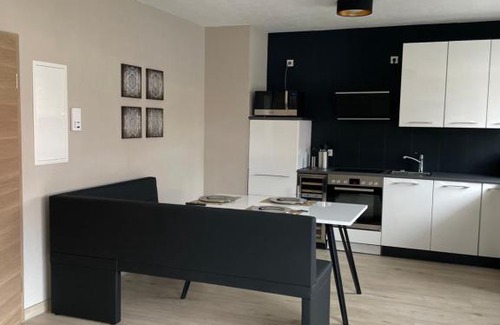Eppelborn Apartment | Child-Friendly Retreat: Schöne Wohnung Nr.: 5 - Rated 9.5/10