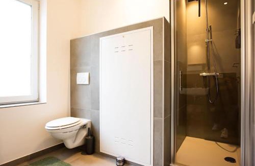 Innenstadt Apartment | Schöne, zentrale Wohnung für 4 Personen
