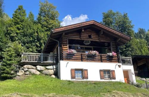 Wald im Pinzgau House | Discover Family-Friendly Comfort at Schöneben Achental Hütte