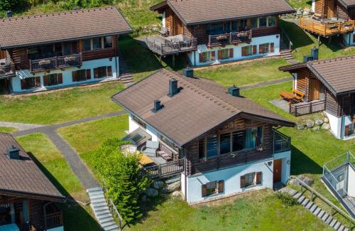 Wald im Pinzgau House | Discover Family-Friendly Comfort at Schöneben Achental Hütte