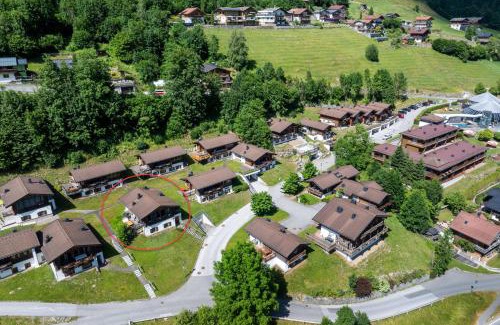 Wald im Pinzgau House | Discover Family-Friendly Comfort at Schöneben Achental Hütte