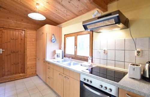 Kalkhorst House | Welcoming Bungalow Steps from the Sea in Elmenhorst