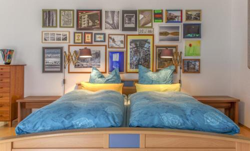 Wehrda Apartment | Experience Tranquility at Schöner Wohnen im Grünen