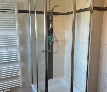 Buende Apartment | Comfortable Stays at Schöner Wohnen in Bünde