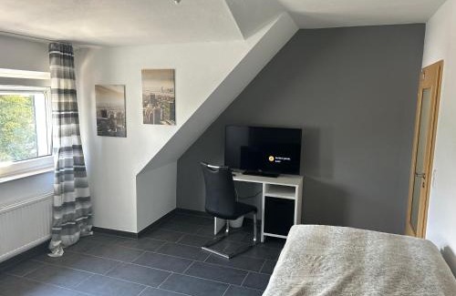 Buende Apartment | Comfortable Stays at Schöner Wohnen in Bünde