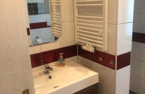 Senzig Apartment | Elegant Accommodations in Senzig near Berlin - Rated 9/10