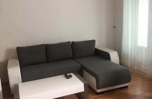 Senzig Apartment | Elegant Accommodations in Senzig near Berlin - Rated 9/10