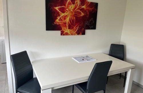 Ludwigsburg Apartment | Cozy 3-Bedroom Apartment "Cocco" - Rated 9.3/10!