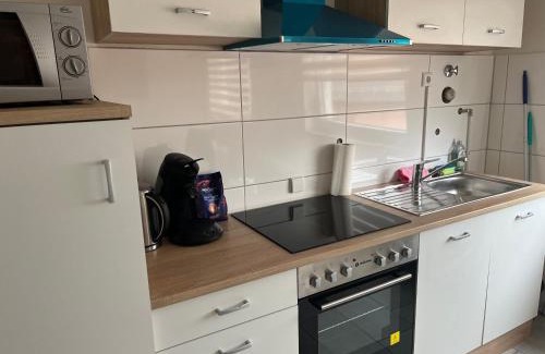 Ludwigsburg Apartment | Cozy 3-Bedroom Apartment "Cocco" - Rated 9.3/10!