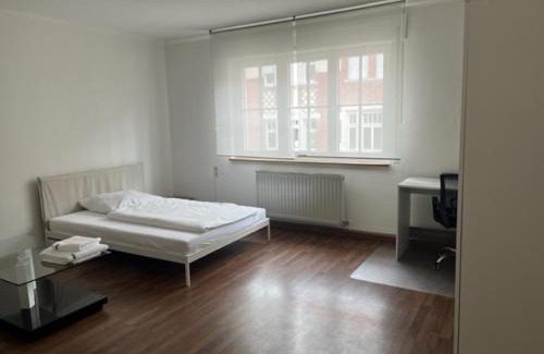 Ludwigsburg Apartment | Cozy 3-Bedroom Apartment "Cocco" - Rated 9.3/10!