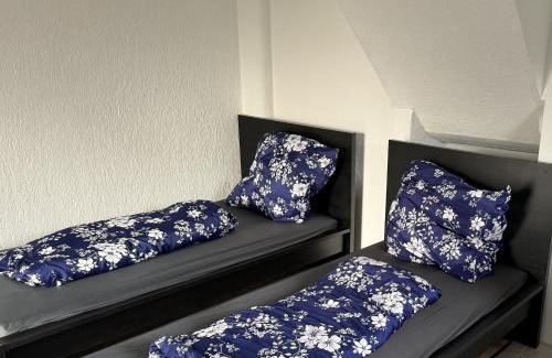 Werne Apartment | Cozy Apartment with Free Wi-Fi, Kitchen & Pet-Friendly Stay