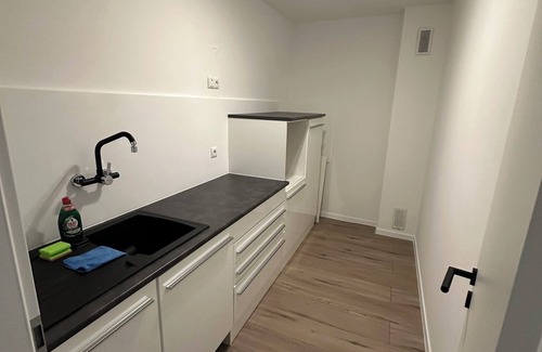 Ehnernviertel Apartment | Deluxe Apartment in the Heart of the City with Breakfast