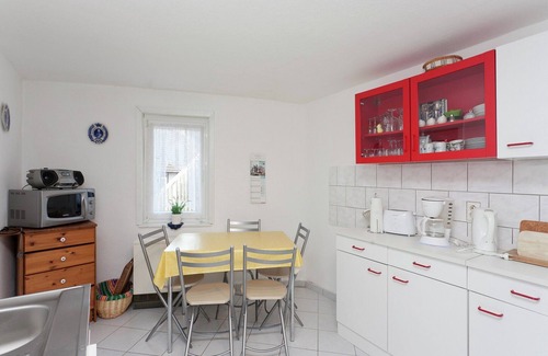 Allrode Apartment | Schönes Apartment in Allrode in Waldnähe