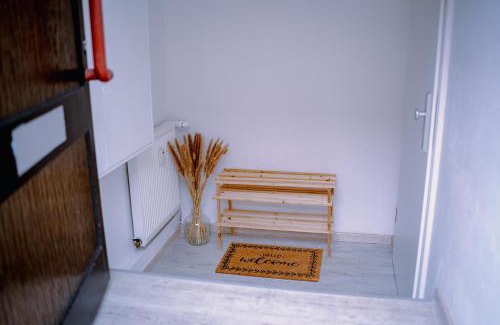 Emden Apartment | Modern Apartment in the Old Town with Free Nearby Parking