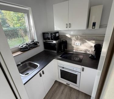 Langenfeld Apartment | schönes Apartment in Langenfeld