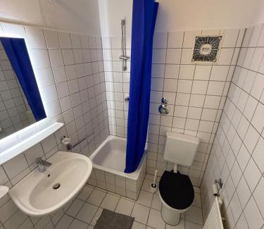 Langenfeld Apartment | schönes Apartment in Langenfeld