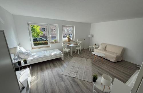 Langenfeld Apartment | schönes Apartment in Langenfeld