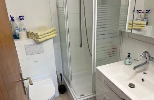 Wuerzburg Apartment | Scenic Apartment with Fortress View & Free Parking