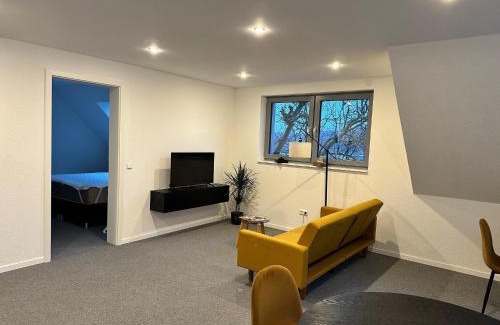 Biberach an der Riss Apartment | Central Biberach Apartment - Family Friendly, 4-Star Stay