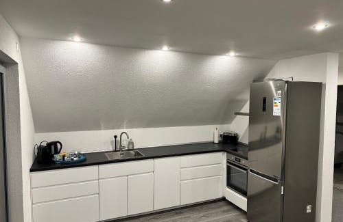 Biberach an der Riss Apartment | Central Biberach Apartment - Family Friendly, 4-Star Stay