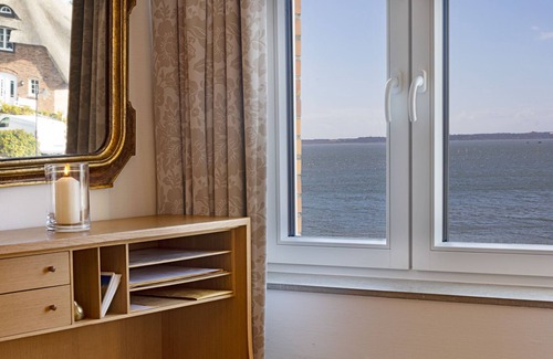 List Apartment | Cozy Apartment for Three Steps from Lister Oststrand