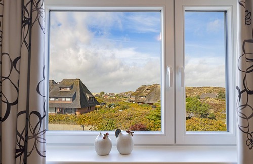 List Apartment | Cozy Apartment for Three Steps from Lister Oststrand