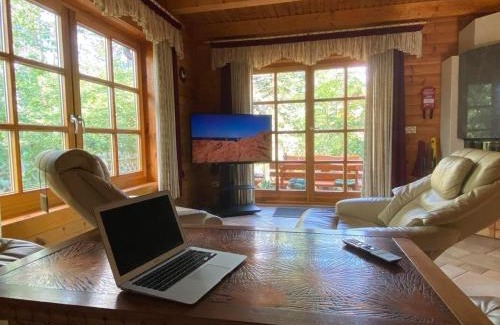 Bad Schmiedeberg House | Charming Holiday House in Schmiedeberger Vineyards