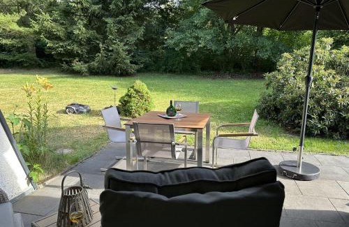 Lichtenberg House | Inviting Holiday Home, 400m to the Lake - Pet Friendly Retreat
