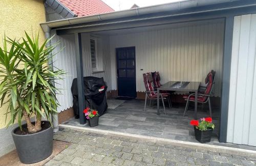 Thale House | Exceptional Ferienhaus: Child Friendly & Rated 9.5/10