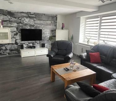 Thale House | Exceptional Ferienhaus: Child Friendly & Rated 9.5/10