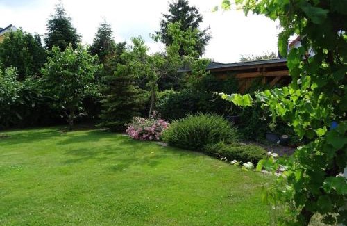 Radewege House | Beautiful Radewege Holiday Home with Inviting Garden