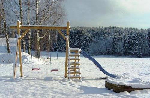 Viechtach House | Cozy Holiday Home in Viechtach, Pet-Friendly Retreat