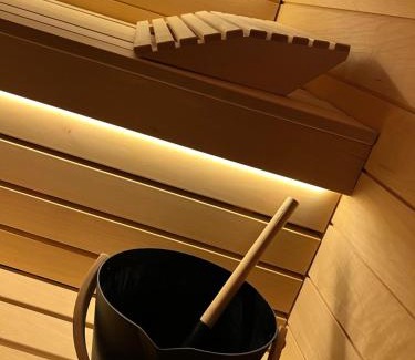 Barssel House | Relaxing Holiday Home with Sauna by Harkebrügger See