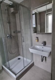 Oberstadt House | Schönes Privatzimmer an der Uniklinik Mainz